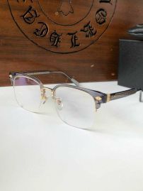 Picture of Chrome Hearts Optical Glasses _SKUfw46735214fw